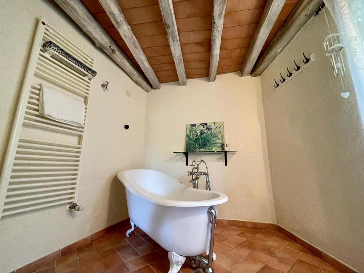 Il frantoio di Luna - Levanto, 5 Terre Esterno foto