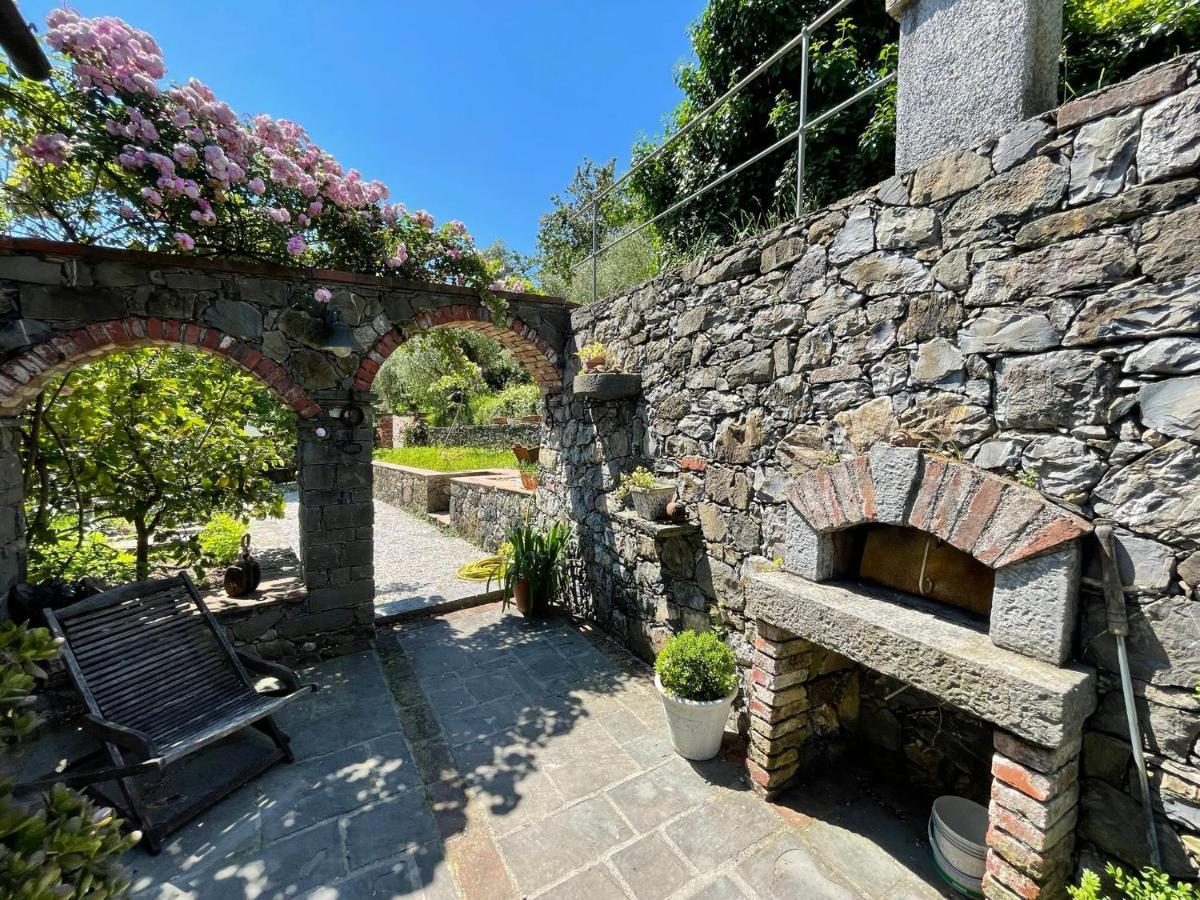 Il frantoio di Luna - Levanto, 5 Terre Esterno foto