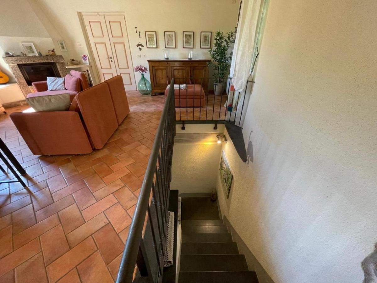 Il frantoio di Luna - Levanto, 5 Terre Esterno foto