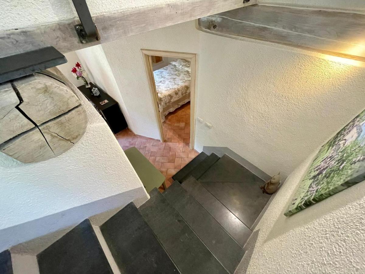 Il frantoio di Luna - Levanto, 5 Terre Esterno foto