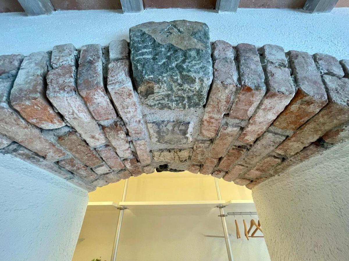 Il frantoio di Luna - Levanto, 5 Terre Esterno foto