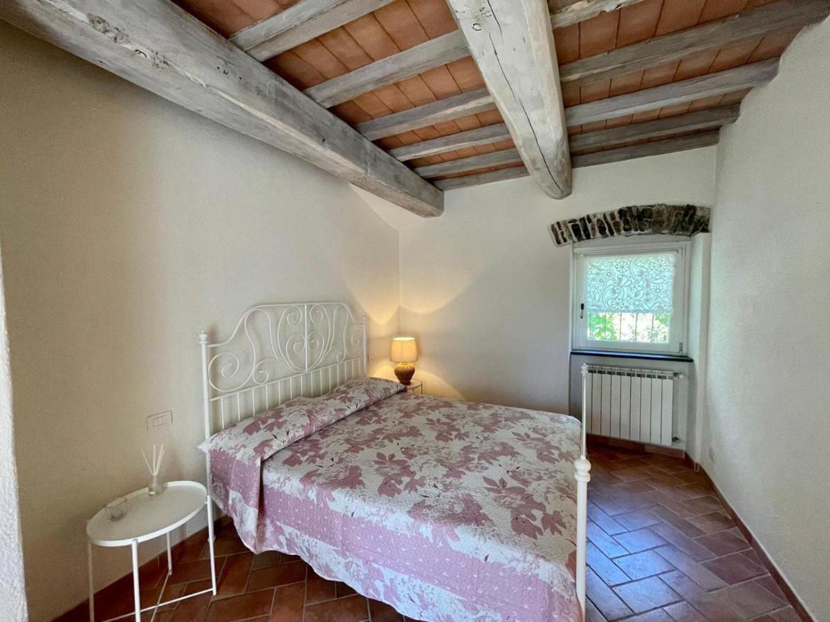 Il frantoio di Luna - Levanto, 5 Terre Esterno foto