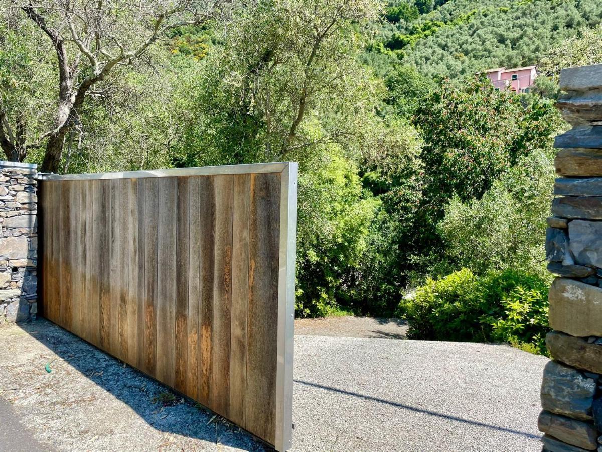 Il frantoio di Luna - Levanto, 5 Terre Esterno foto