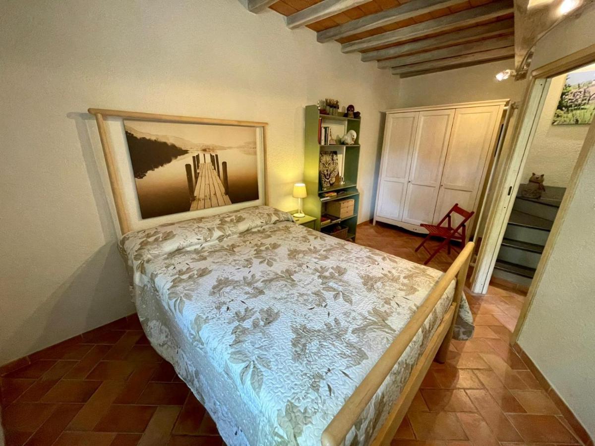 Il frantoio di Luna - Levanto, 5 Terre Esterno foto